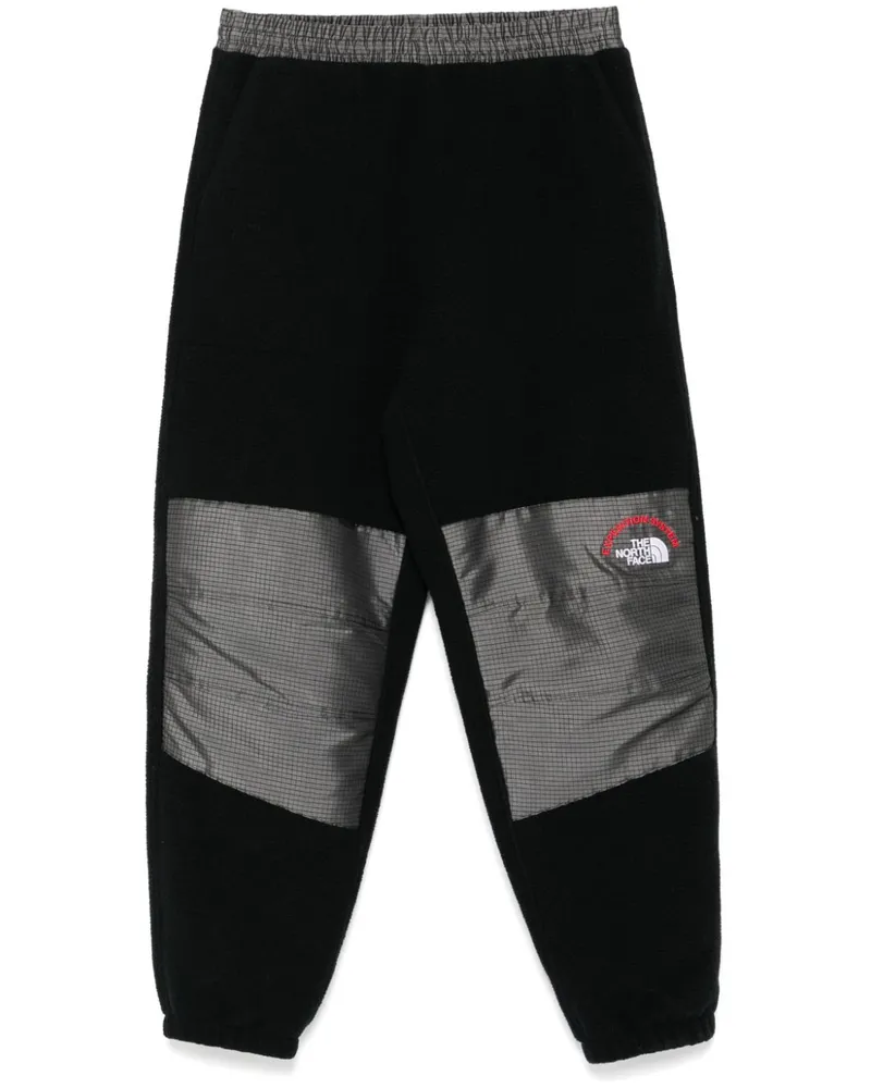 The North Face Retro Denali Hose - Schwarz Schwarz