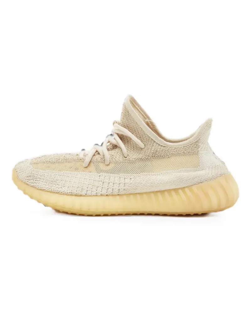adidas Boost 350 V2 sneakers - Nude Nude