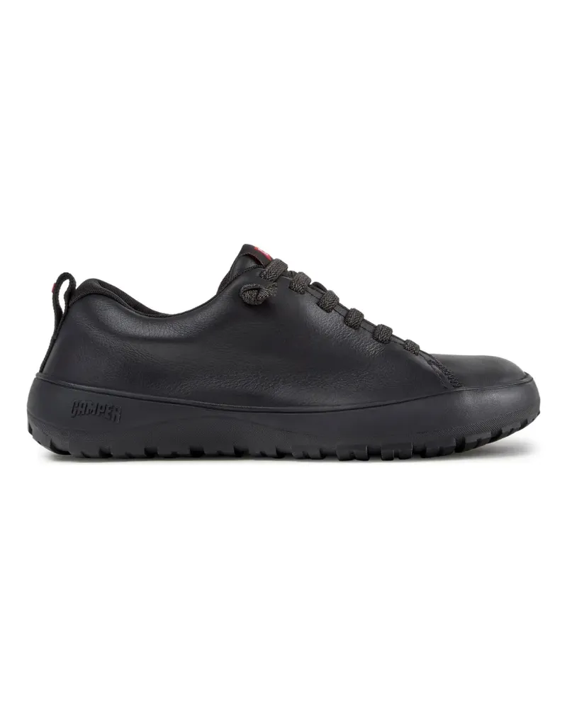 Camper Peu Serra Sneakers - Schwarz Schwarz