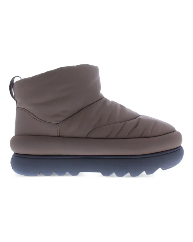 UGG Classic Maxi Mini Stiefeletten - Braun Braun