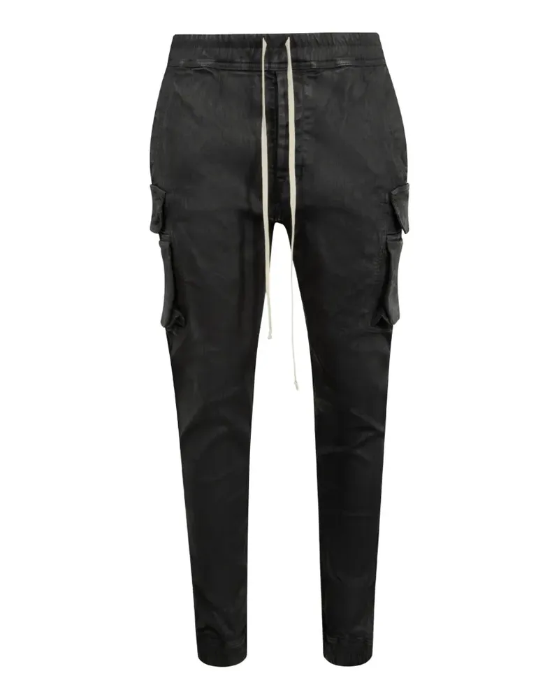 DRKSHDW by Rick Owens Mastodon cargo pants - Schwarz Schwarz