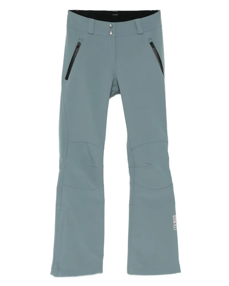Colmar zip ski trousers - Blau Blau