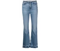 Peyton Bootcut-Jeans