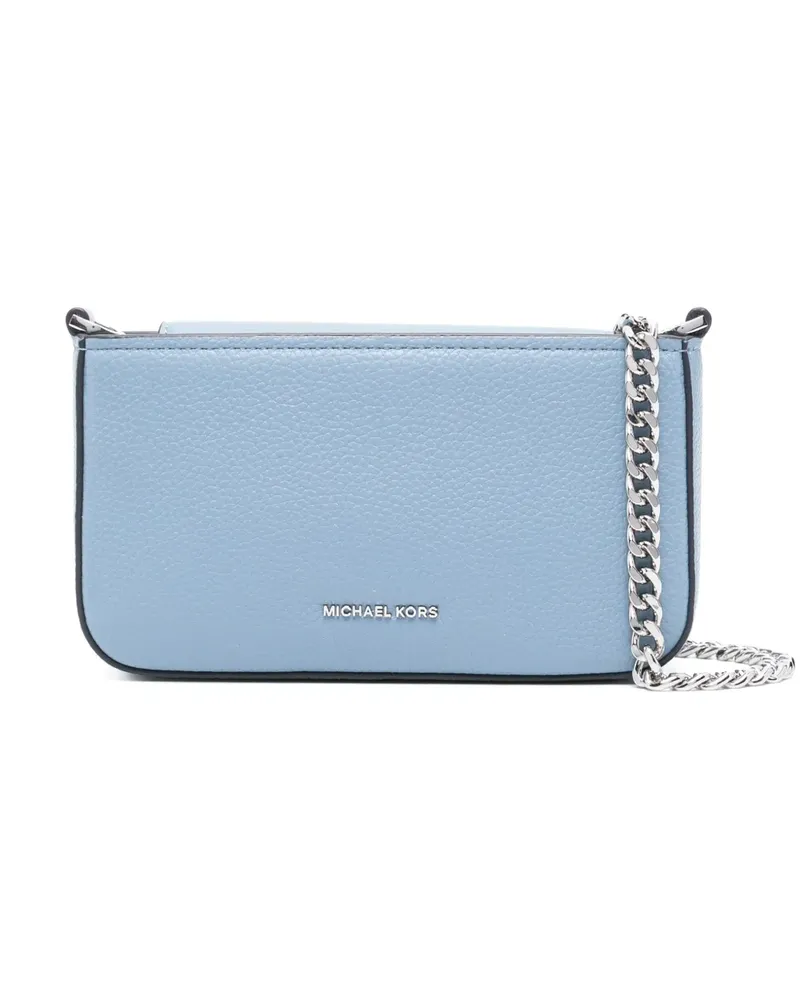Michael Kors Kleine Bryant Umhängetasche - Blau Blau