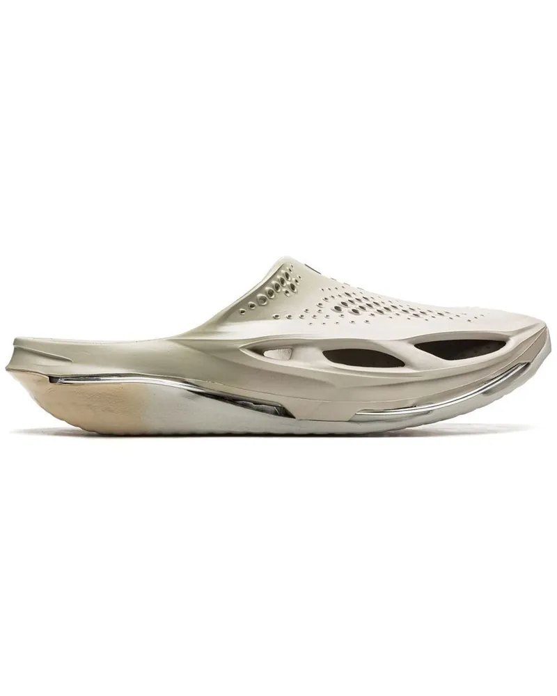 Nike x MMW 005 Pantoletten - Nude Nude