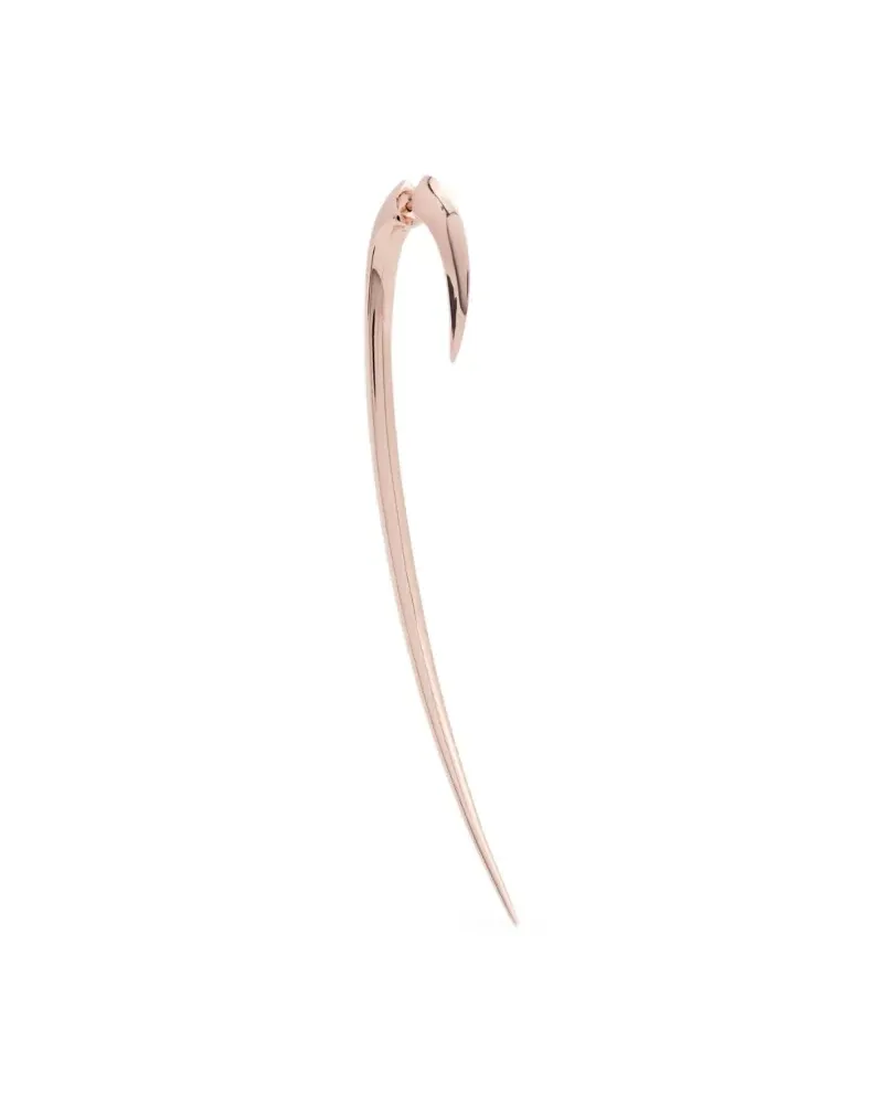 Shaun Leane Hook 3 single earring - Rosa Rosa