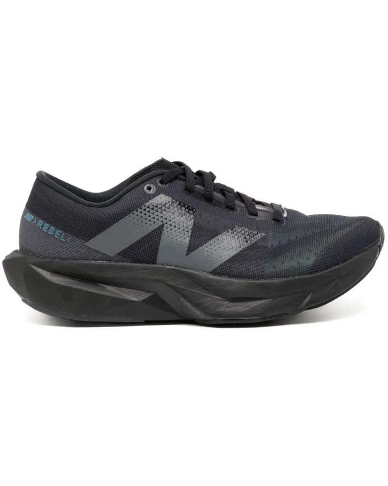 New Balance Fresh Foam X 1080v13 Sneakers - Blau Blau