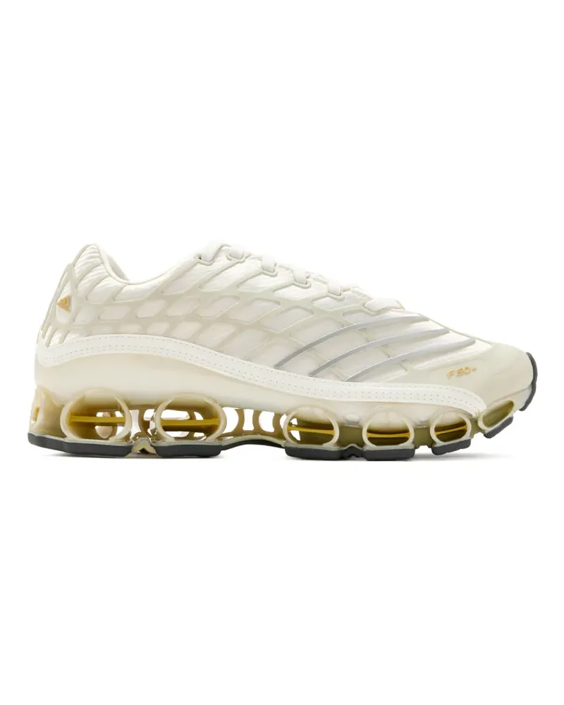 adidas Megaride F50 Schuhe - Weiß Weiß