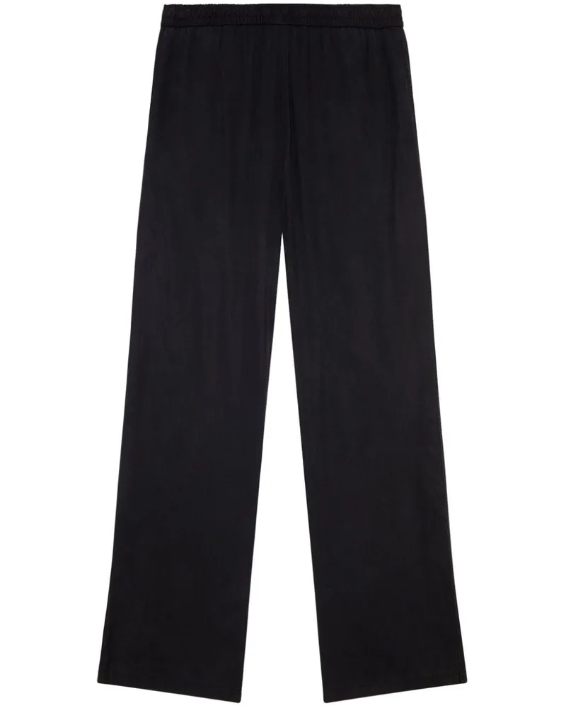 Diesel P-Dreyer-C Hose Schwarz