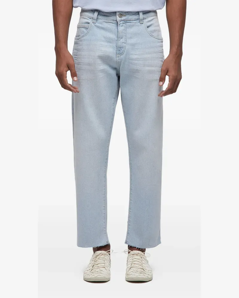 Osklen Leblon Jeans - Blau Blau