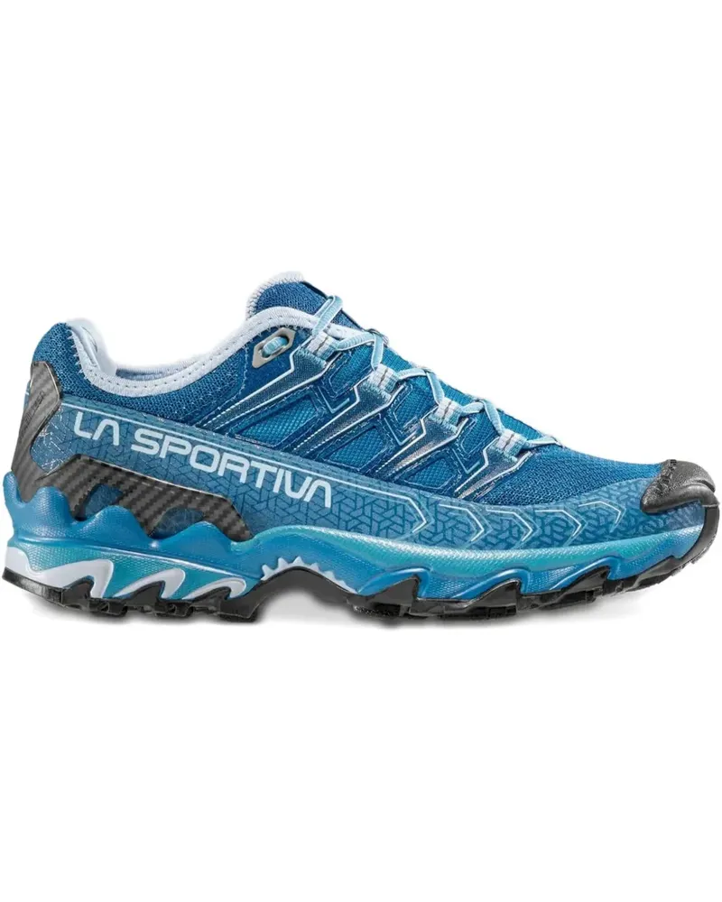 La Sportiva Ultra Raptor II Sneakers - Blau Blau