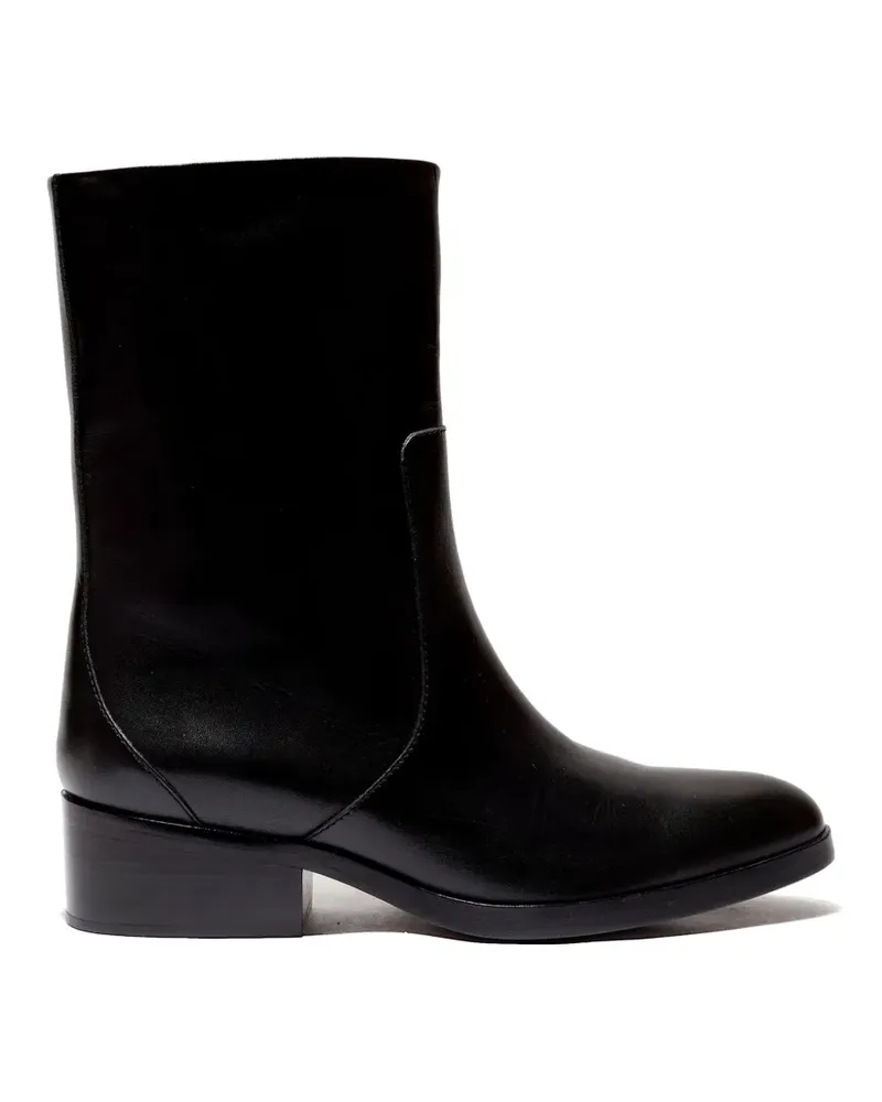 3.1 phillip lim Lucien Stiefel - Schwarz Schwarz