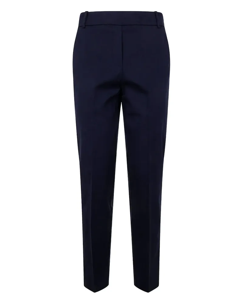 KILTIE Klassische Hose - Blau Blau
