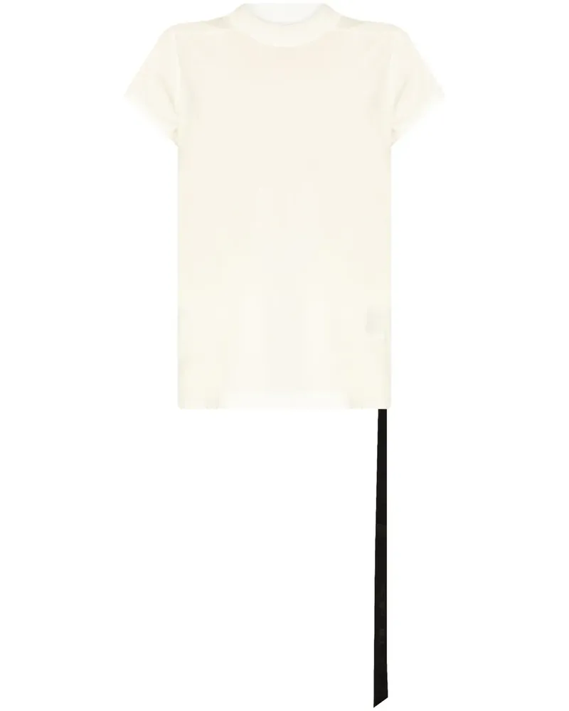 DRKSHDW by Rick Owens Klassisches T-Shirt - Nude Nude