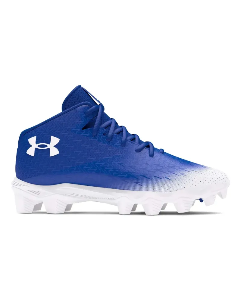 Under Armour UA Spotlight Franchise 4 RM sneakers - Blau Blau