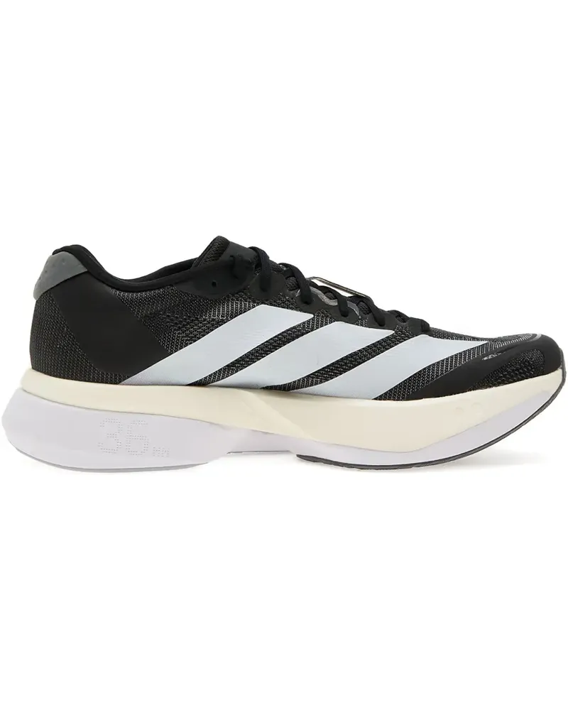 adidas Adizero Boston 13 sneakers - Schwarz Schwarz