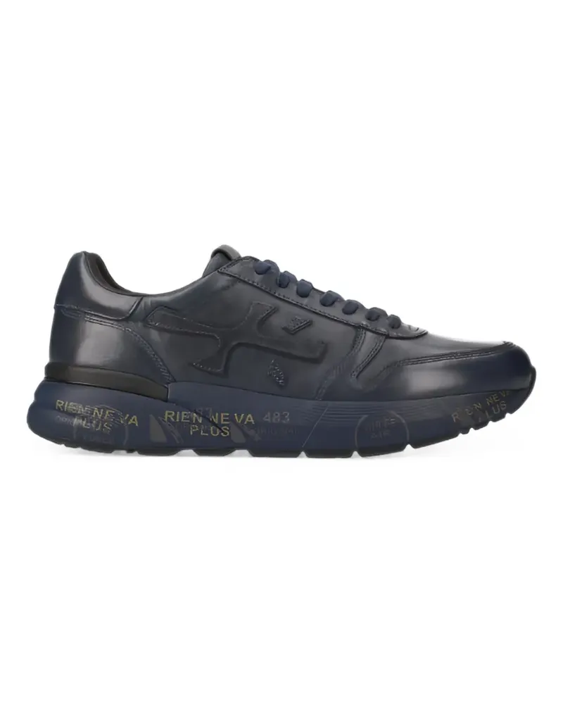 Premiata Mick 1807n Sneakers - Blau Blau
