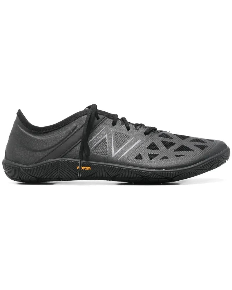 Junya Watanabe UX200L Sneakers - Schwarz Schwarz