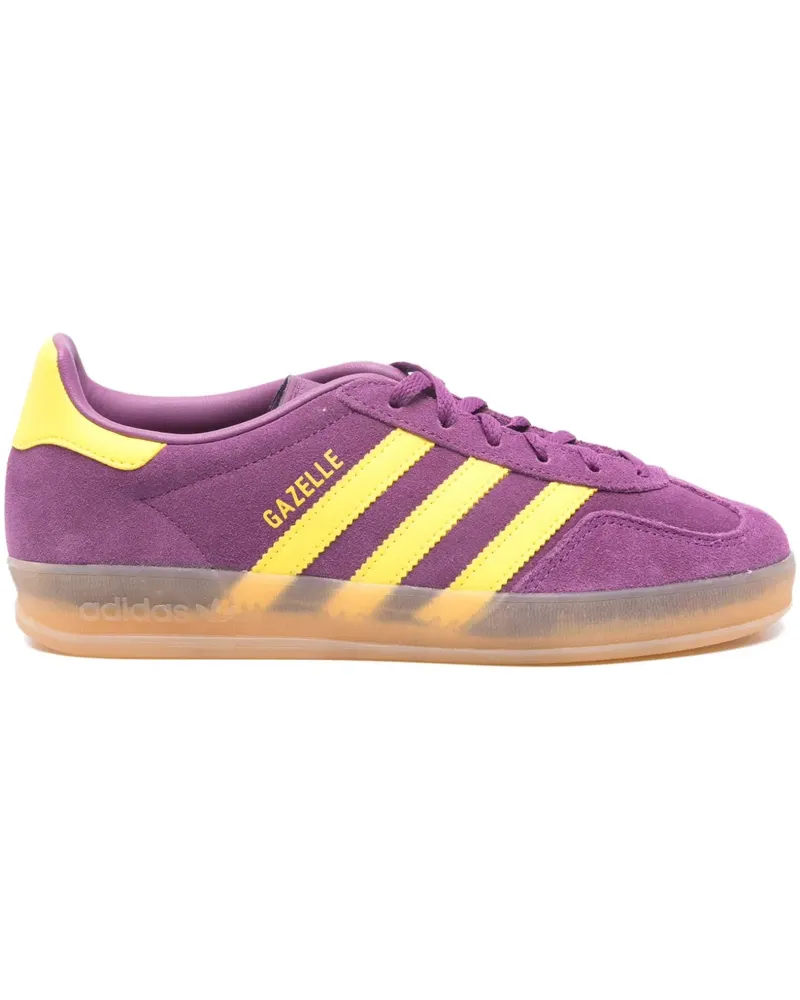 adidas Gazelle sneakers - Violett Violett