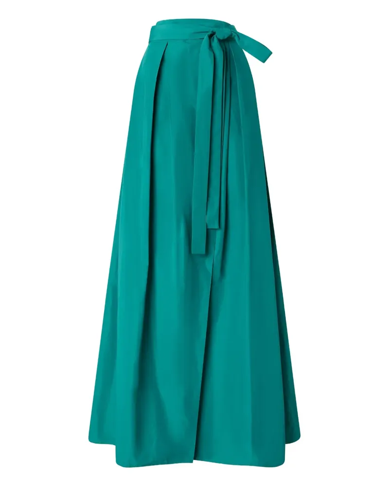 Pinko Rock mit Falten - Grün Grün