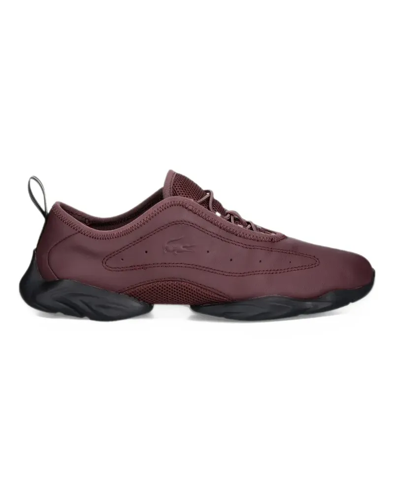 Lacoste tennis ballerina 2262 sneakers - Violett Violett