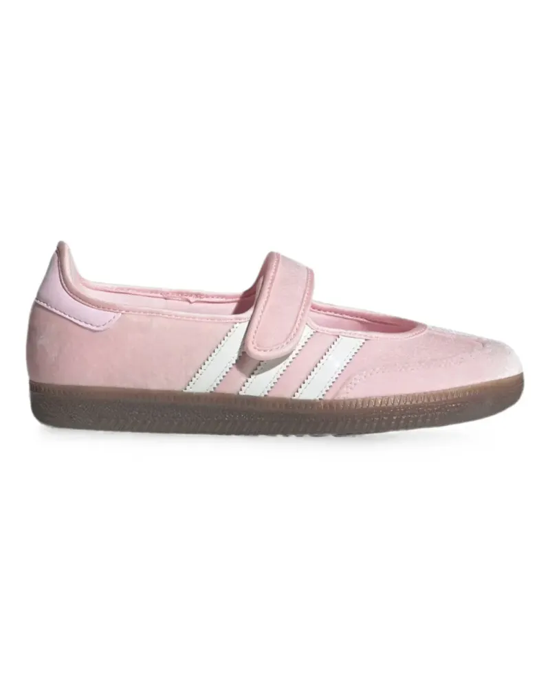adidas x Care Bears Samba Jane shoes - Rosa Rosa