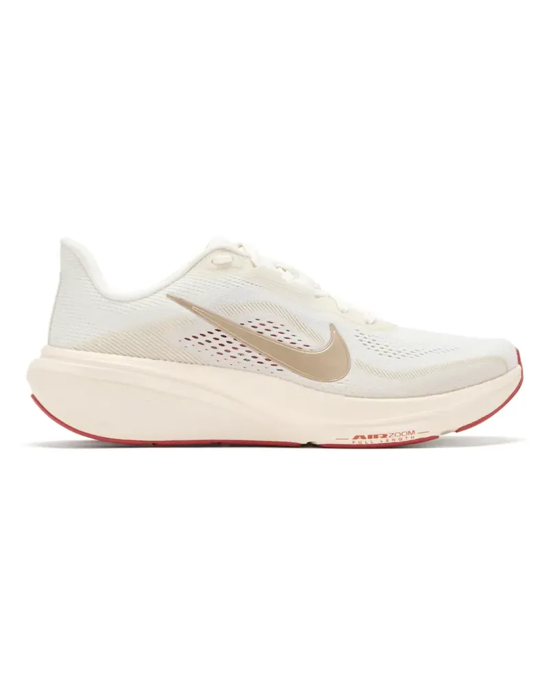 Nike Air Zoom Pegasus 42 Sneakers - Weiß Weiß