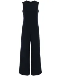 A.P.C. Kimberly Jumpsuit Blau