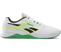 Nano X4 Mesh-Sneakers - Weiß