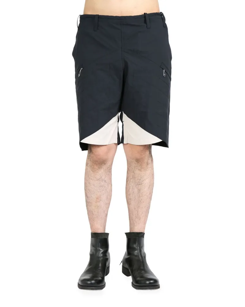 Asics x Kiko Kostadinov Liatrisory shorts - Grau Grau