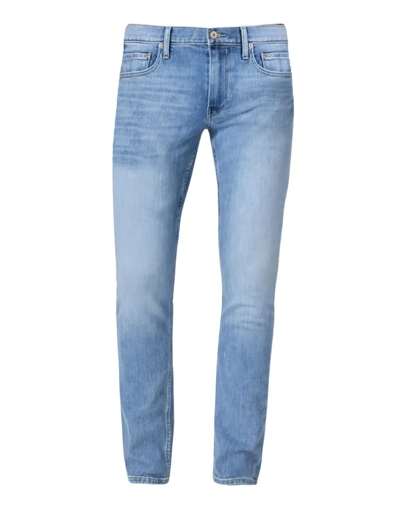 Paige Lenox jeans - Blau Blau