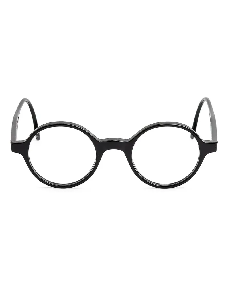 MOSCOT Scooch Brille - Schwarz Schwarz