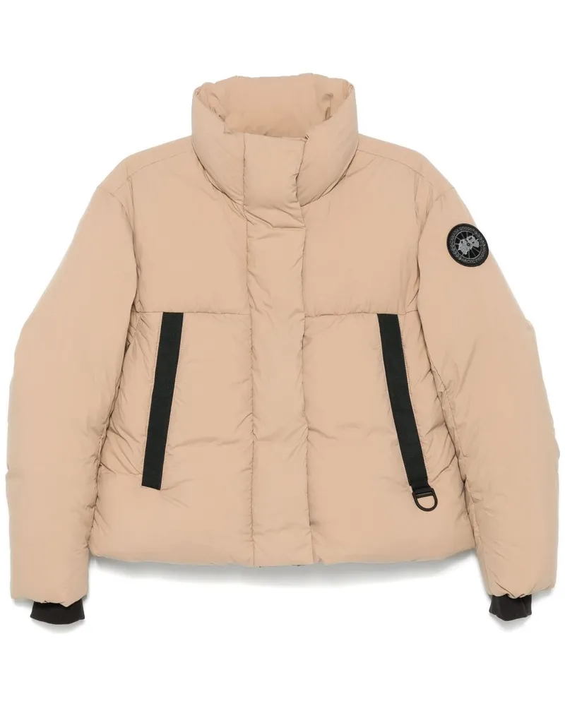 Canada Goose Juction Jacke - Nude Nude