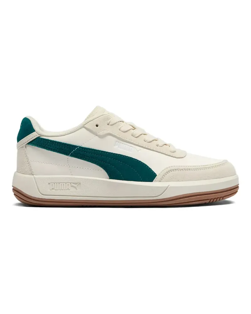 Puma Club Sneakers mit Perlen - Nude Nude