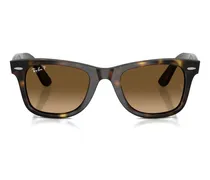Wayfarer Ease Sonnenbrille - Braun