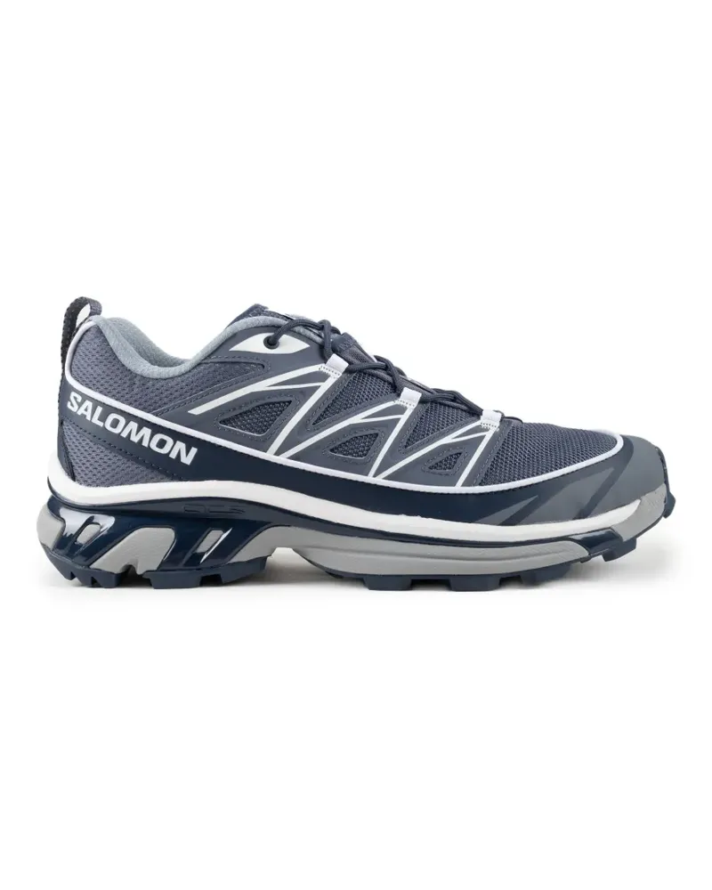 Salomon XT-6 Expanse Sneakers - Blau Blau