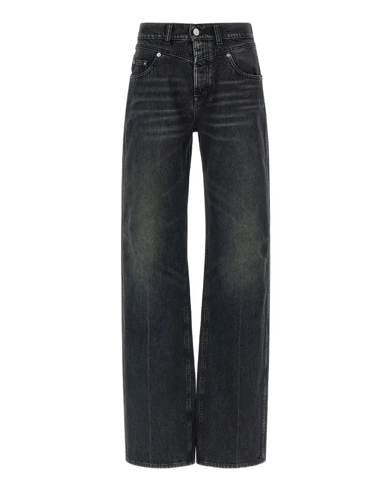 ARMARIUM Jaro cotton jeans - Schwarz Schwarz