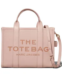 Marc Jacobs Mittelgroßer The Tote Shopper Nude