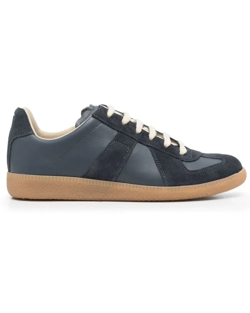 Maison Margiela Replica Sneakers - Blau Blau