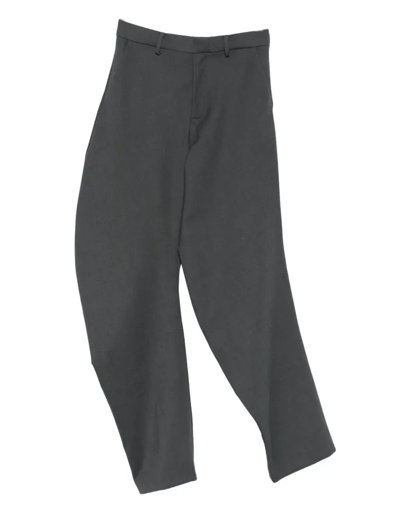 Charles Jeffrey Loverboy Klassische Ballonhose - Grau Grau