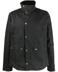 Barbour Gewachste Reelin Jacke Blau