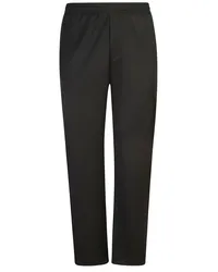 BARENA Bativoga Tapered-Hose Schwarz