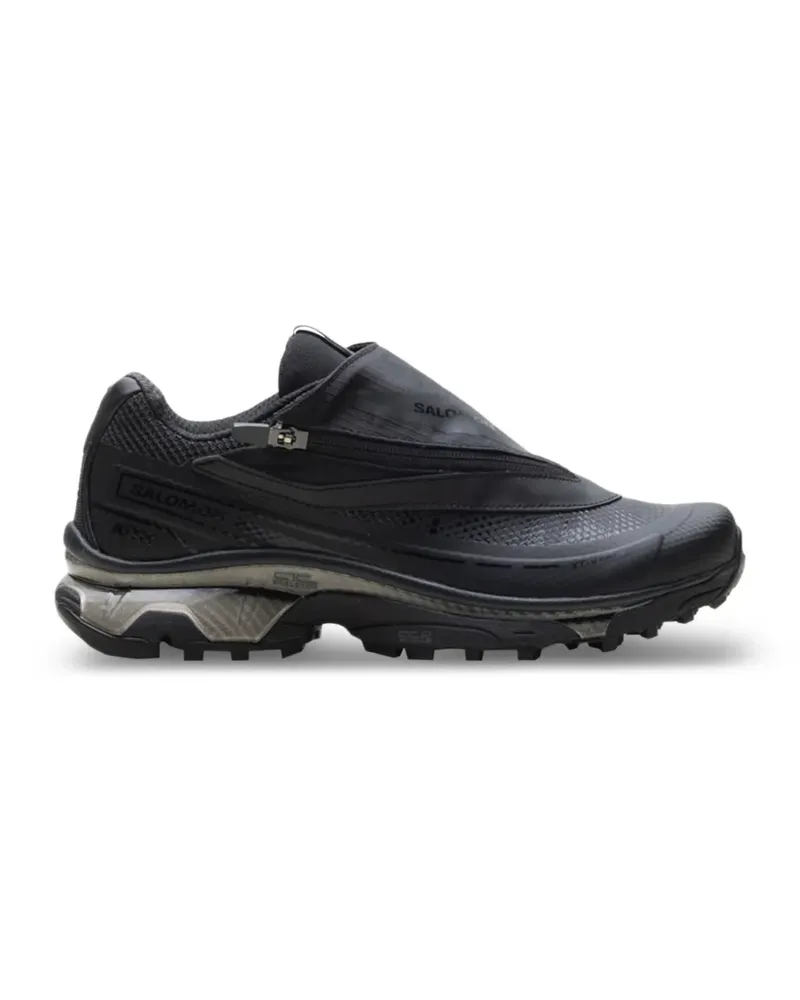 Salomon XT-Voyager 2 zip-fastening sneakers - Schwarz Schwarz