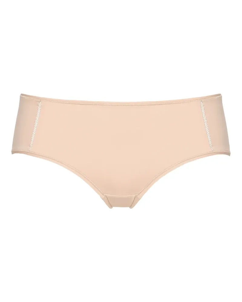 Eres Monica Shorty Slip - Nude Nude
