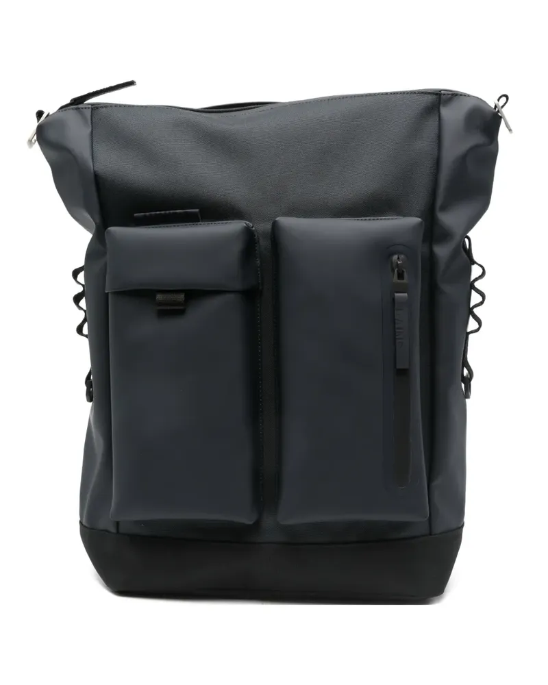 RAINS Otaru backpack - Blau Blau