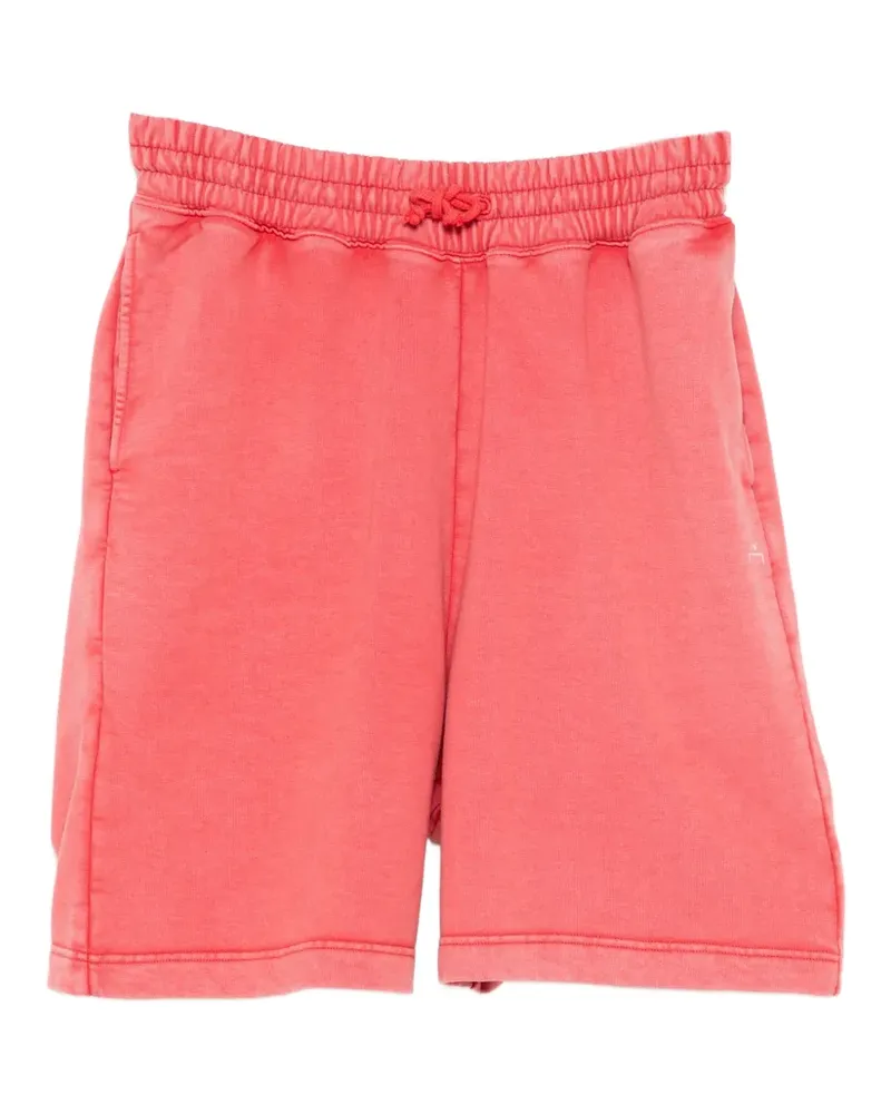 ACW* Sunburnt Shorts - Rot Rot