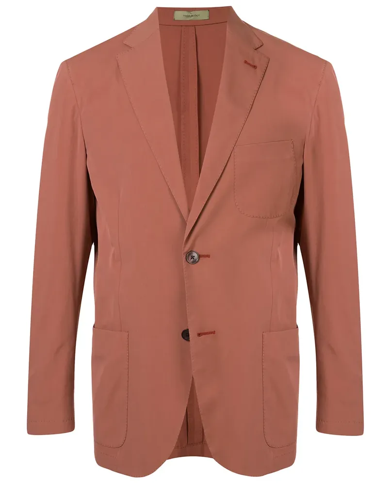 Corneliani Academy' Sakko - Braun Braun
