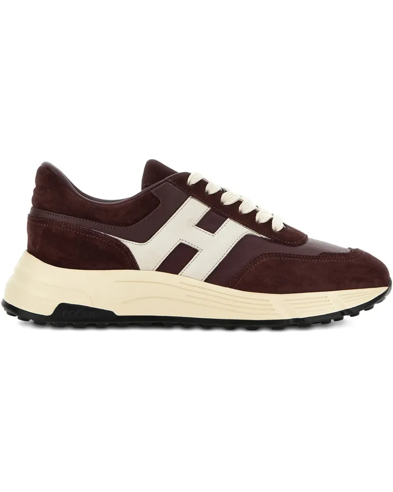 Hogan Hyperlight Sneakers - Rot Rot