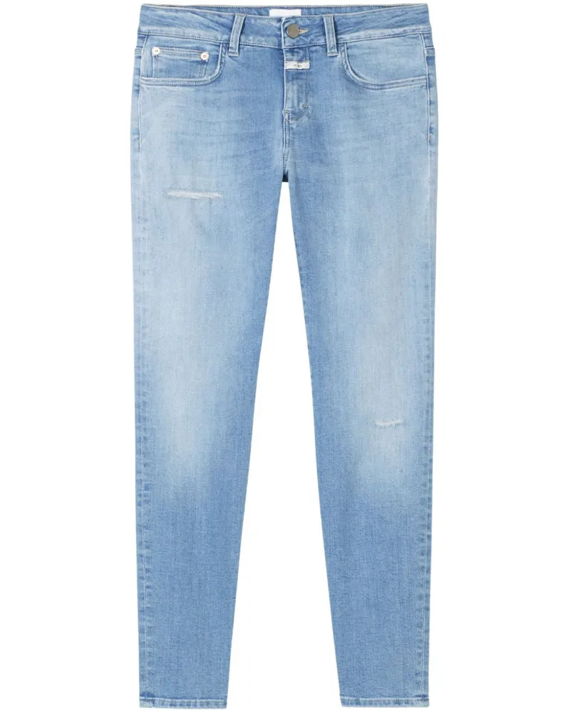 Closed Baker Jeans - Blau Blau