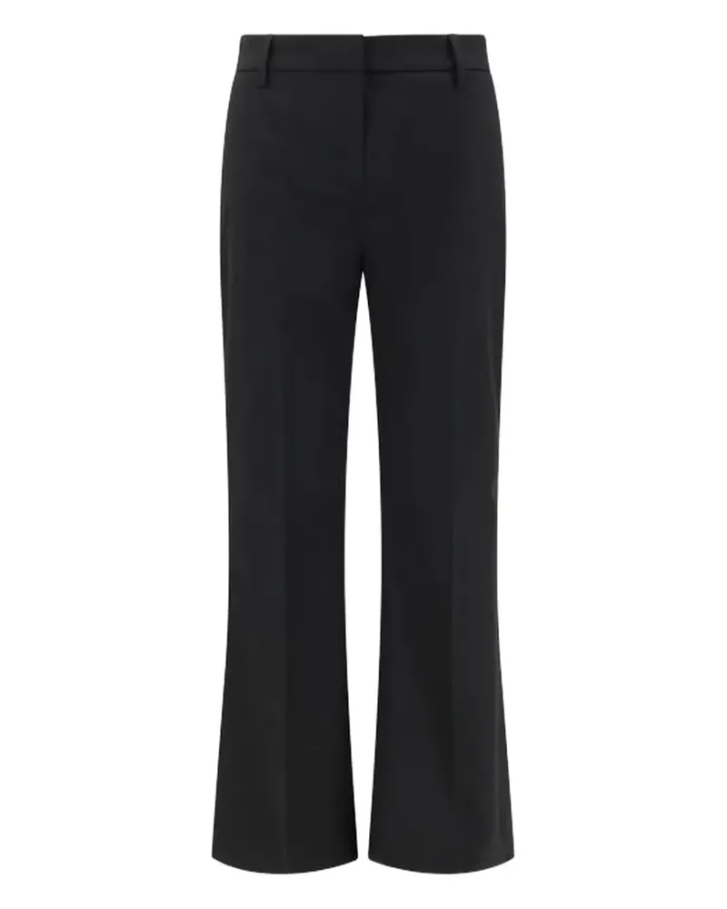 True Royal Sandy Hose - Schwarz Schwarz
